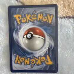 2025 Pokemon Phantasmal Flames Sacred Charm Full Art 122/094 FA - Image 2
