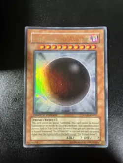 The Wicked Avatar JUMP-EN017 Shonen Jump Magazine Promos Limited Edition - Image 1