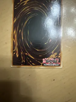 The Wicked Avatar JUMP-EN017 Shonen Jump Magazine Promos Limited Edition - Image 5