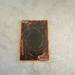 The Wicked Avatar JUMP-EN017 Shonen Jump Magazine Promos Limited Edition - Image 2