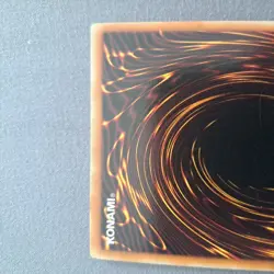 The Wicked Avatar JUMP-EN017 Shonen Jump Magazine Promos Limited Edition - Image 5