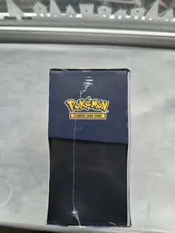 Pokemon TCG Scarlet & Violet Surging Sparks ETB Elite Trainer Box New And Sealed - Image 3