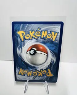Pokemon TCG Moltres Zapdos Articuno GX 44/68 Tag Team Holo Card Mint Condition - Image 2