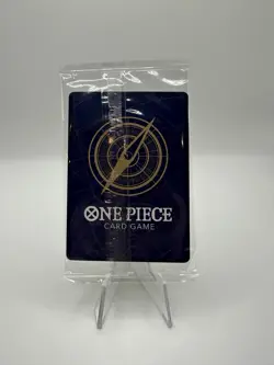 Sabo (Tin Pack Set Vol. 2) P-073 One Piece Promotion Cards Foil - Image 2