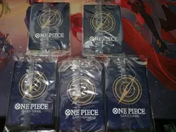 Sabo (Tin Pack Set Vol. 2) P-073 One Piece Promotion Cards Foil - Image 2