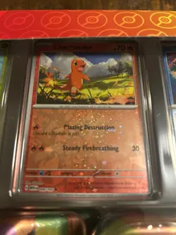 Pokemon 151 Scarlet And Violet 5 Pack Costco Trading Card Game Mini Tin Bundle - Image 2