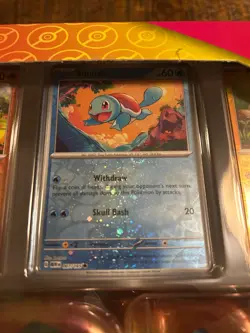 Pokemon 151 Scarlet And Violet 5 Pack Costco Trading Card Game Mini Tin Bundle - Image 4