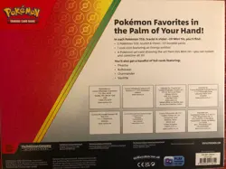 Pokemon Scarlet & Violet 151 5-Pack of Mini Tins and 4 Promos-Costco Bundle -New - Image 2