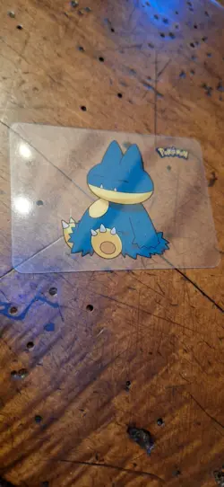 Munchlax Snorlax Pre Evolution 150 Pokemon Lamincards Edibas - ESP - EXC - Image 1