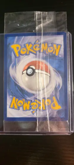 Pecharunt - 129 (Pokemon Center Exclusive) 129 Sv: Scarlet & Violet Promo Cards - Image 2