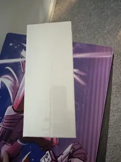 Final Fantasy Trading Card Game Opus III (3) Sealed Booster Box - Image 5