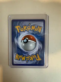 Pokemon TCG Lapras HeartGold SoulSilver Card 24/123 Rare - Image 2