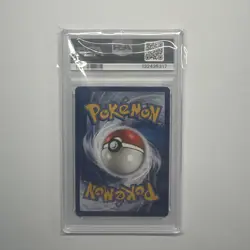 2021 Pokemon Celebrations 005 Full Art Pikachu Holo PSA 8 NM Rare Card Fresh🔥🔥 - Image 2