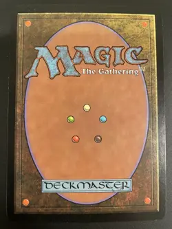 Lotus Petal - Tempest MTG English Common LP - Image 2