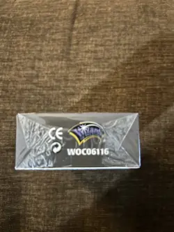 Magic The Gathering Planeshift Barrage Deck New SEALED - Image 4