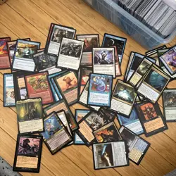 Magic The Gathering Collection Mtg Lot - Image 2
