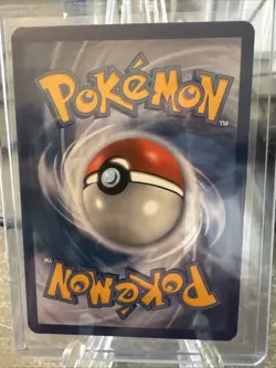 Pokemon Pikachu HGSS Black Star Promo Holo Rare #HGSS03 - Image 2