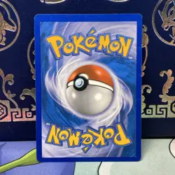 Pikachu Holo HGSS03 Black Star Promo - 2010 HGSS Pokemon Card LP - Image 2