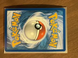 Pokemon Pikachu HGSS Black Star Promo Holo Rare #HGSS03 - Image 4