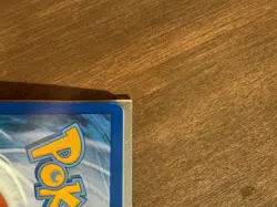 Pokemon Pikachu HGSS Black Star Promo Holo Rare #HGSS03 - Image 5