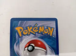 Pikachu HGSS Pokemon Promo Trading Card HGSS03 Holo HeartGold SoulSilver #Live - Image 3