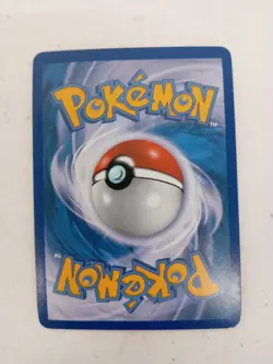 Pikachu HGSS Pokemon Promo Trading Card HGSS03 Holo HeartGold SoulSilver #Live - Image 5