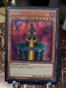 YuGiOh Pharoah's Servant PSV 25TH ANNIVERSARY LOT - Pick your Card - NM - Image 2