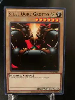 YuGiOh Pharoah's Servant PSV 25TH ANNIVERSARY LOT - Pick your Card - NM - Image 3