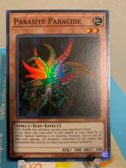 YuGiOh Pharoah's Servant PSV 25TH ANNIVERSARY LOT - Pick your Card - NM - Image 5