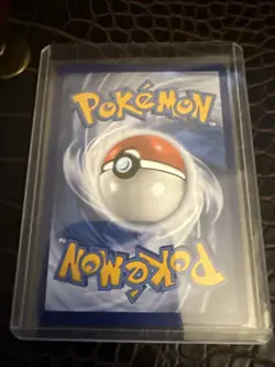 Pokemon TCG Holo Ultra Rare Tinkatuff Baby Shiny Rare Paldean Fates 166/091 - Image 2