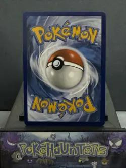 Pokemon Card Vanillish 190/182 Paradox Rift Stamped Illustration Rare Near Mint - Image 2