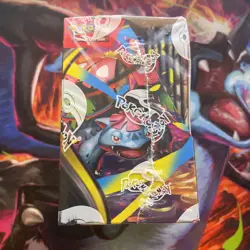 Pokemon TCG Mega Evolutions Booster Box Factory Sealed With Promo - Image 2