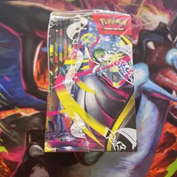 Pokemon TCG Mega Evolutions Booster Box Factory Sealed With Promo - Image 4