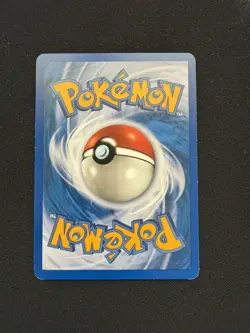 Pokemon Pikachu 79/110 ex Holon Phantoms LP - Image 2