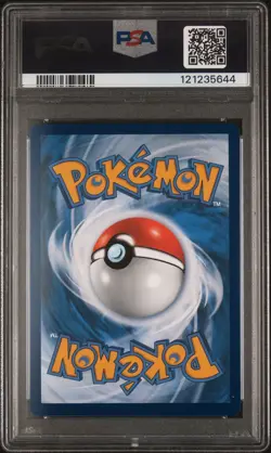 2023 POKEMON SVP POKEMON X VAN GOGH PROMO #085 PIKACHU WITH GREY FELT HAT PSA 10 - Image 2