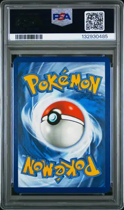 2023 POKEMON MEW EN-151 ILLUSTRATION RARE #173 PIKACHU PSA 10 - Image 2