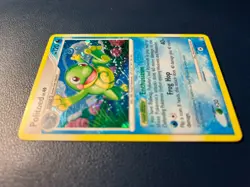 Pokemon TCG - Politoed 12/146 Legends Awakened Holo - LP - Image 3