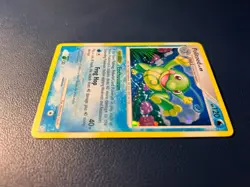 Pokemon TCG - Politoed 12/146 Legends Awakened Holo - LP - Image 4