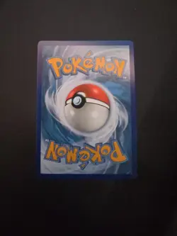 Hoopa GX 96/181 Holo Pokemon 2019 Sun & Moon Team Up Ultra Rare - Image 2