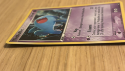 Wobbuffet Holo Pokemon POP Series 4 2006 #16 FREE SHIPPING - Image 4