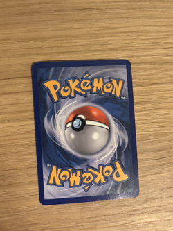 Wobbuffet Holo Pokemon POP Series 4 2006 #16 FREE SHIPPING - Image 5