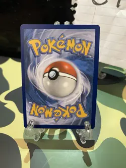 Pokemon TCG Professor Turo's Scenario | 257/182 SV04: Paradox Rift Near Mint - Image 3