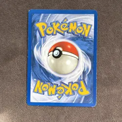 Pokemon Alakazam 1/130 Base Set 2 Holo Unlimited Rare Vintage - Image 2