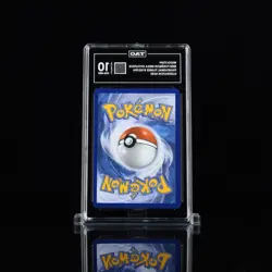 Pokemon: Phantasmal Flames - Wigglytuff 105/094 IR - TAG 10 - Image 2