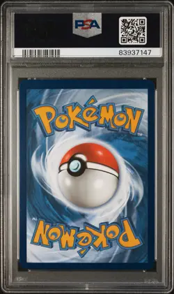 PSA 9 MC Serena 193/195 MISCUT FULL ART Swsh Silver Tempest Pokemon Card MINT - Image 2