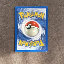 Pokemon TCG Base Set 2 Poliwrath 15/130 Holo Rare Vintage WOTC - Image 2