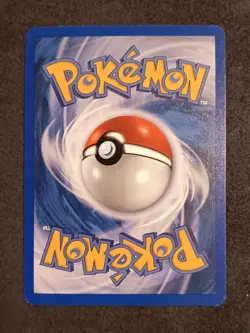 Psyduck 88/110 - Legendary Collection - 2002 - Pokemon TCG (A) - Image 2