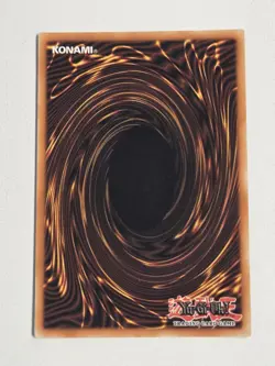 Spectral, Dragon Ruler of Flickers ALIN-EN018 Ultra Rare Yugioh Alliance Insight - Image 4