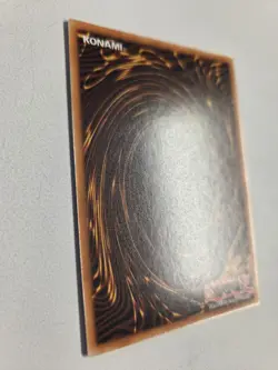 Spectral, Dragon Ruler of Flickers ALIN-EN018 Ultra Rare Yugioh Alliance Insight - Image 5