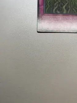 Yu-Gi-Oh! Wall Of Thorns Unlimited Rare CRMS-EN079 HP - Image 3